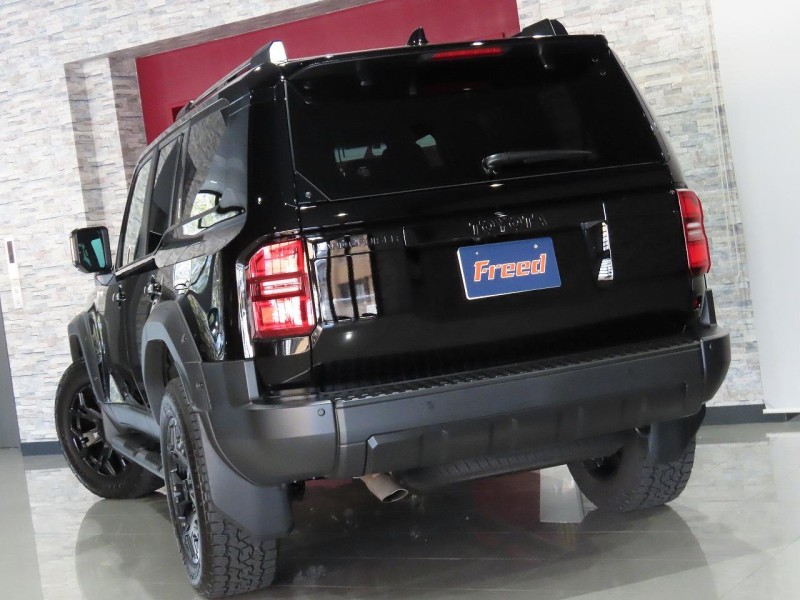 ランドクルーザー250 ZXの中古車情報 | 中古車販売ならフリード