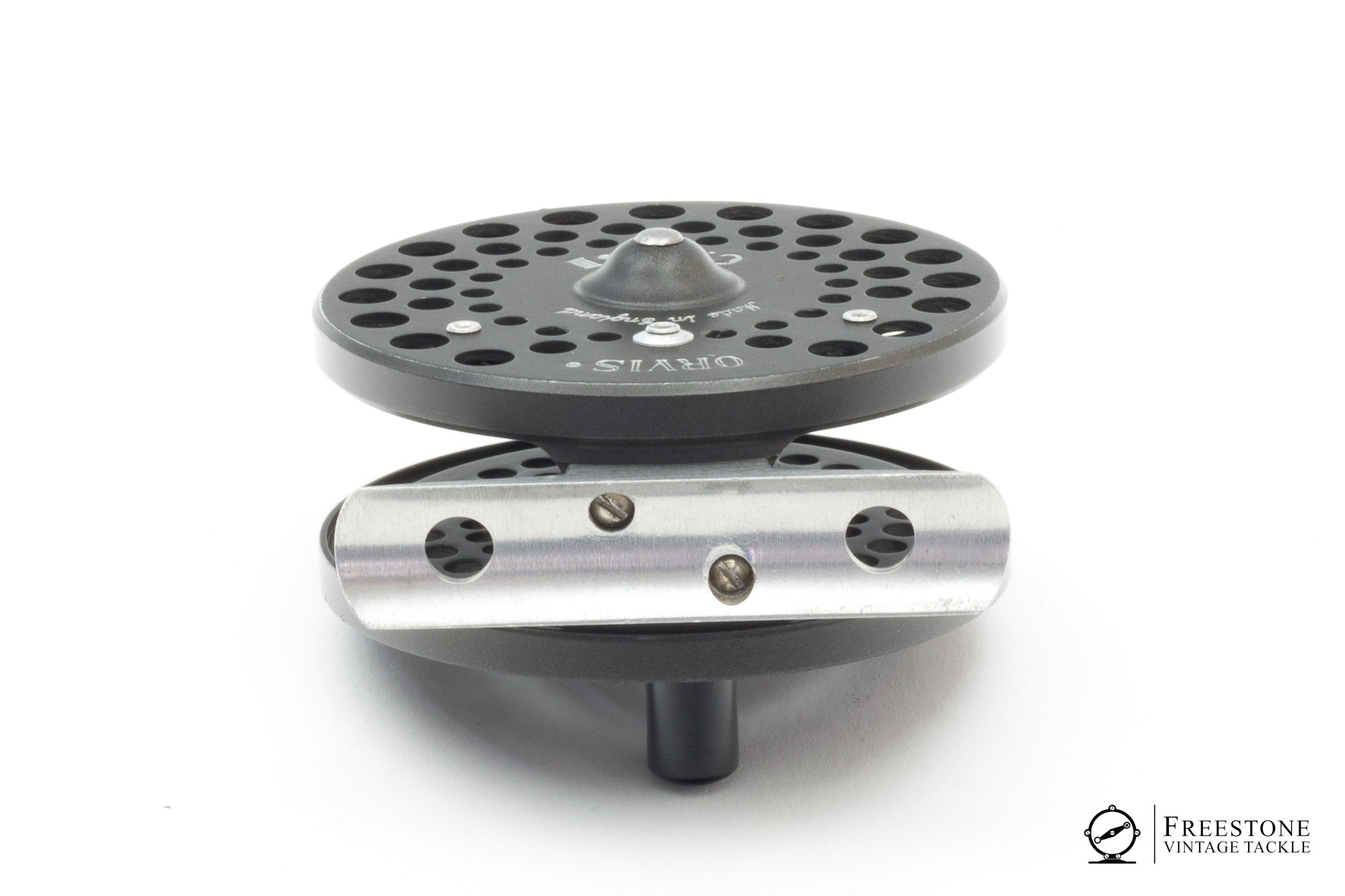 Orvis - CFO II Fly Reel - Freestone Vintage Tackle