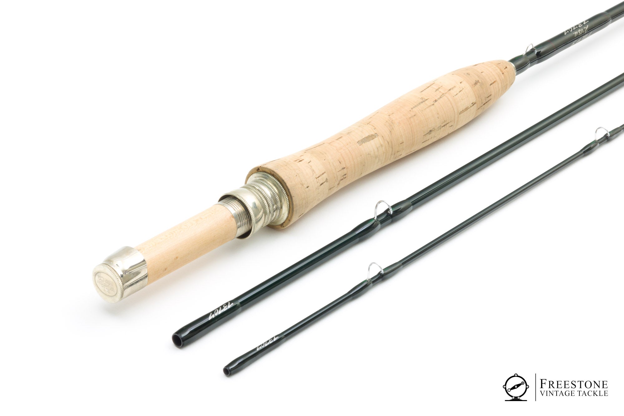 R.L. Winston IM6 RLウィンストン 7'6