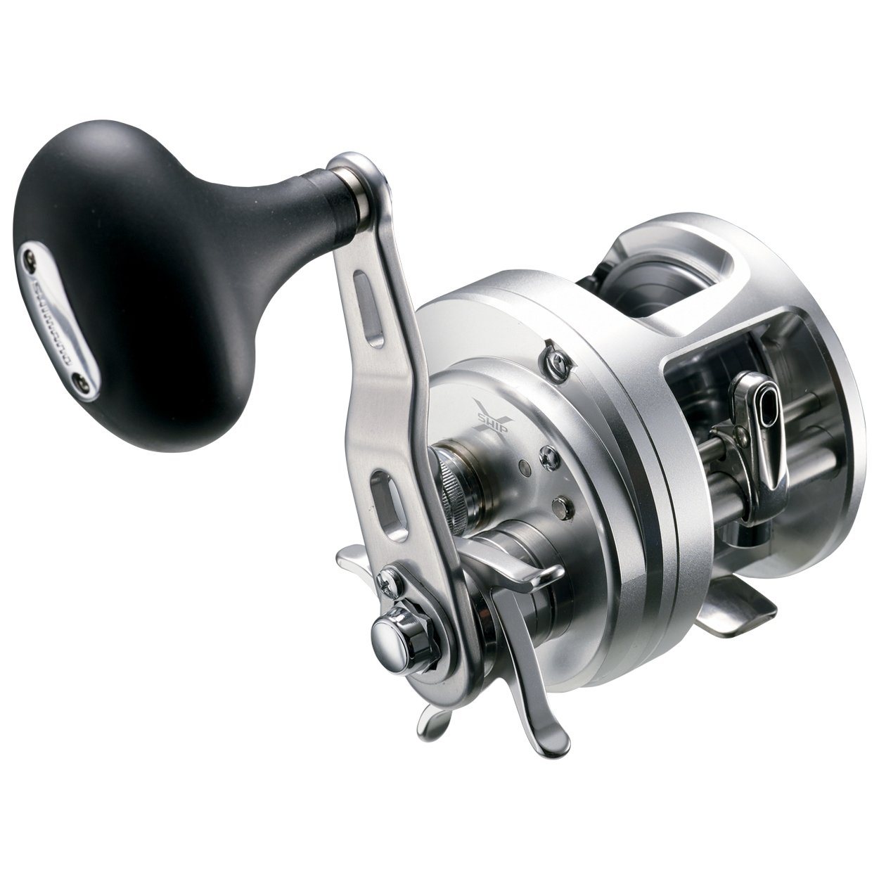 Shimano Ocea Calcutta 300HG Reel Clearance – Freddys Fishing