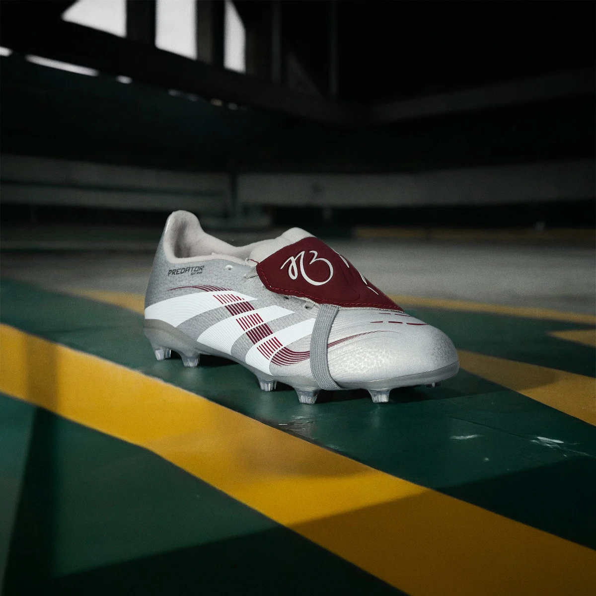 Football Boots adidas Predator League FT FG Jude Bellingham Niño