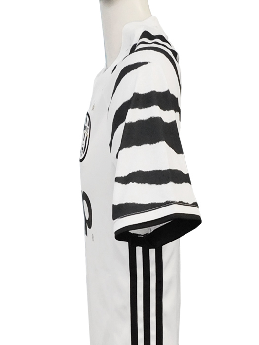 アディダス) adidas/16/17ユベントス/サード/半袖/ディバラ/ジュニア用