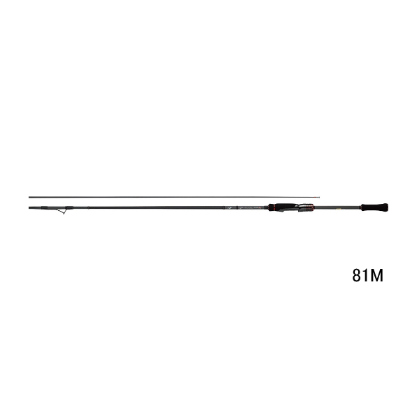 ≪'24年3月新商品！≫ ダイワ エメラルダス ストイスト RT IL 84MLM