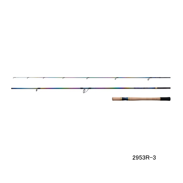 送料サービス】 ≪'24年11月新商品！≫ シマノ '24 ワールドシャウラ