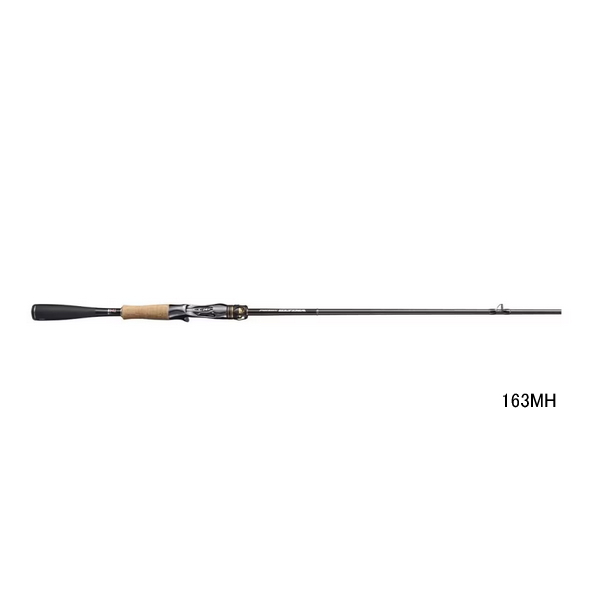 シマノ ポイズン アルティマ 163MH 〔仕舞寸法 191cm〕 【保証書付き