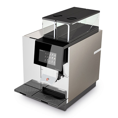 エスプレッソマシン | サービス機器 | 株式会社フジマック