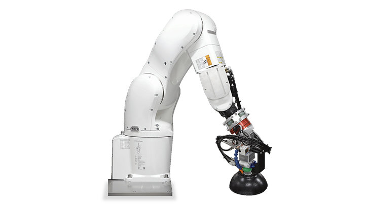 食器自動仕分けロボットfinibo｜人手不足の解決策、洗い場の負担軽減と