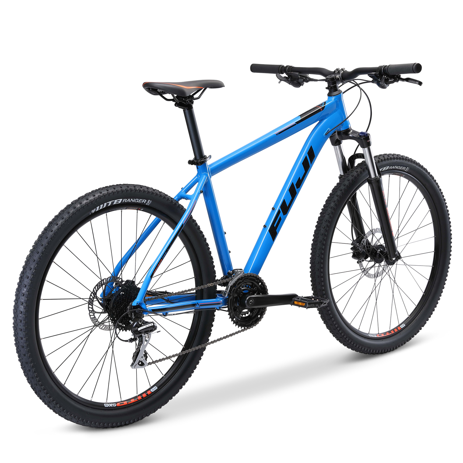 Nevada 27.5 1.7 – Fuji Bikes USA Powered by BikeCo