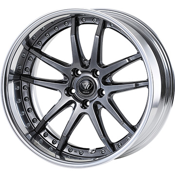 KUHL JAPAN/ヴェルズ ホイール KCV04｜フジ・コーポレーション