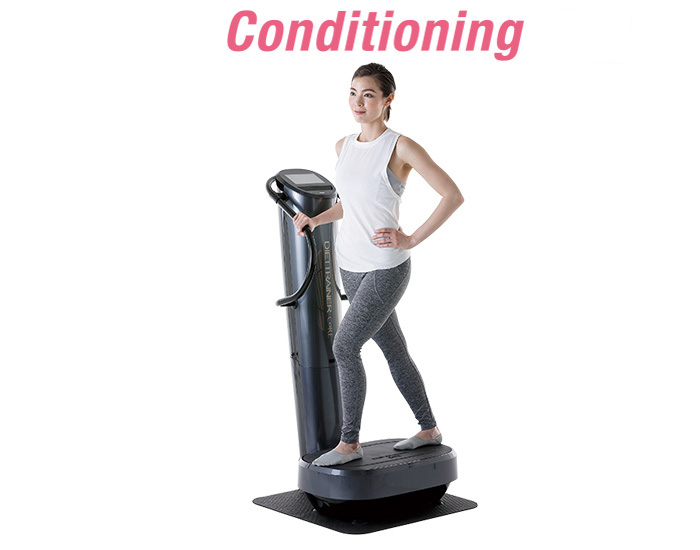 商品特長｜マッサージチェアのパイオニア フジ医療器（1954年創業の美