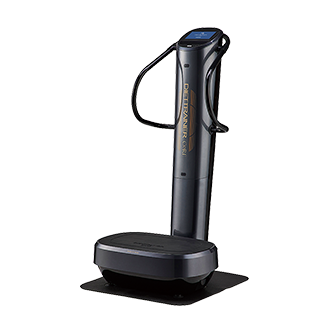 商品特長｜マッサージチェアのパイオニア フジ医療器（1954年創業の美