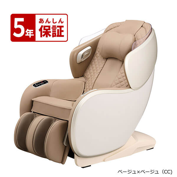 フジ医療器オンラインショップ / SYNCA CirC GRACE マッサージチェア