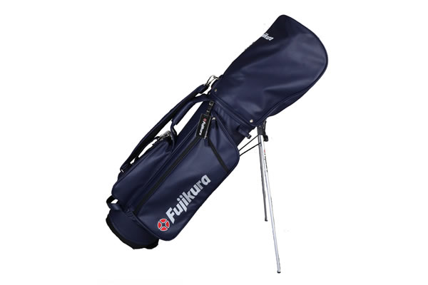 FUJIKURA キャディーバッグ Fujikura スタンドキャディバッグ