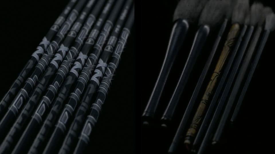 SPEEDER NX BLACK | フジクラシャフト | ゴルフシャフト・リシャフトの