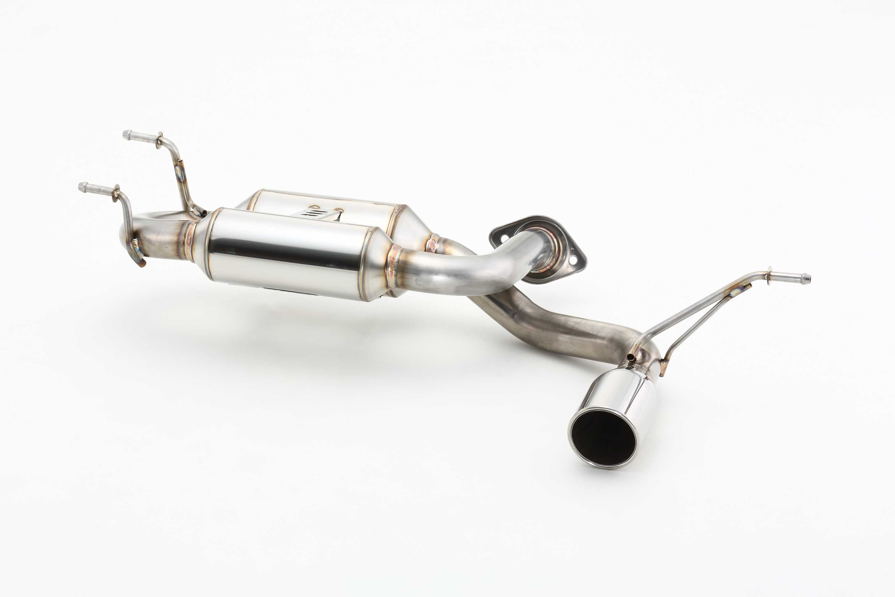 FUJITSUBO】オーソライズ A-R｜ND5RC ロードスター 1.5 専用設計