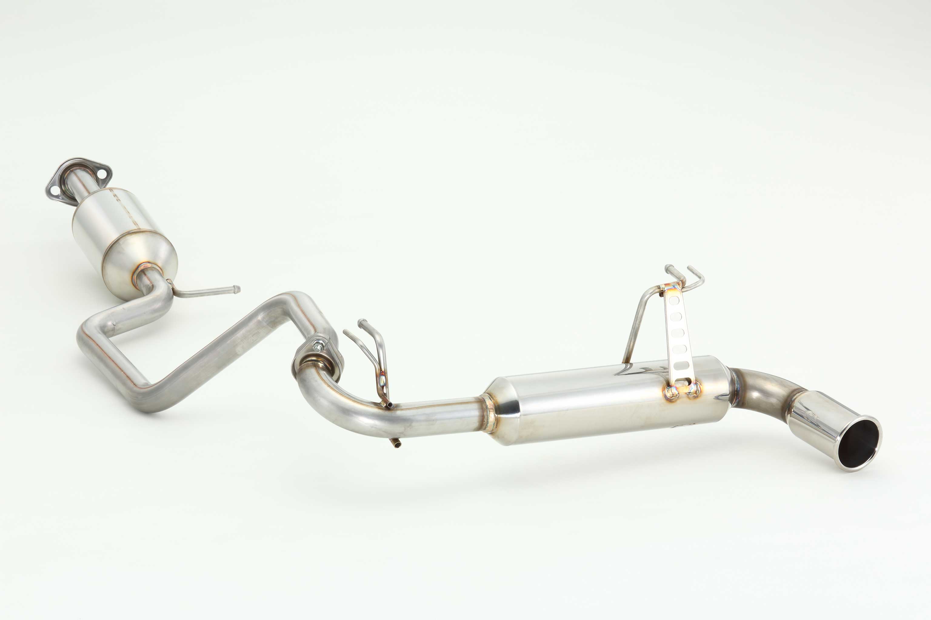 FUJITSUBO】オーソライズ A-RM｜JB74W ジムニーシエラ (Jimny Sierra