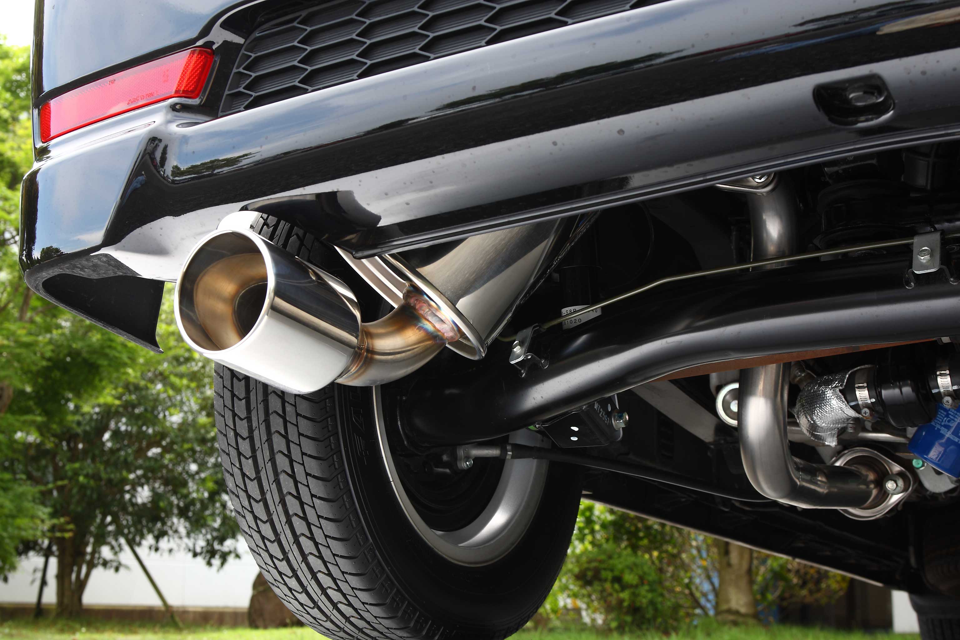 HM1 バモス ターボ 2WD マイナー後 (Vamos)|FUJITSUBO 藤壺技研工業