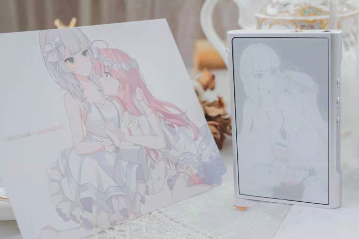 限定】ガチすぎるエントリーDAP・Shanling M3XのLimited Edition登場！