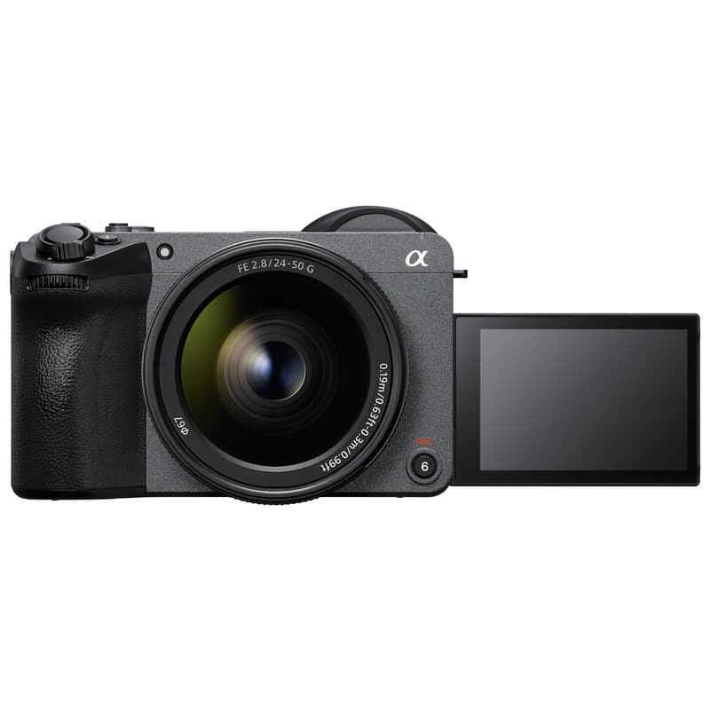 SONY FX2 ボディ ILME-FX2B 新品｜フジヤカメラ