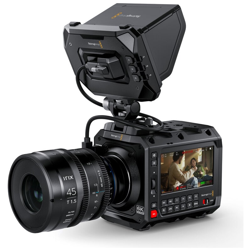 Blackmagic Design Blackmagic PYXIS Monitor Kit 新品｜フジヤカメラ