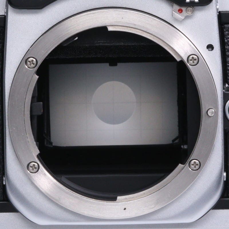 Nikon F2 フォトミック A シルバー 中古 C2120178931208｜中古通販