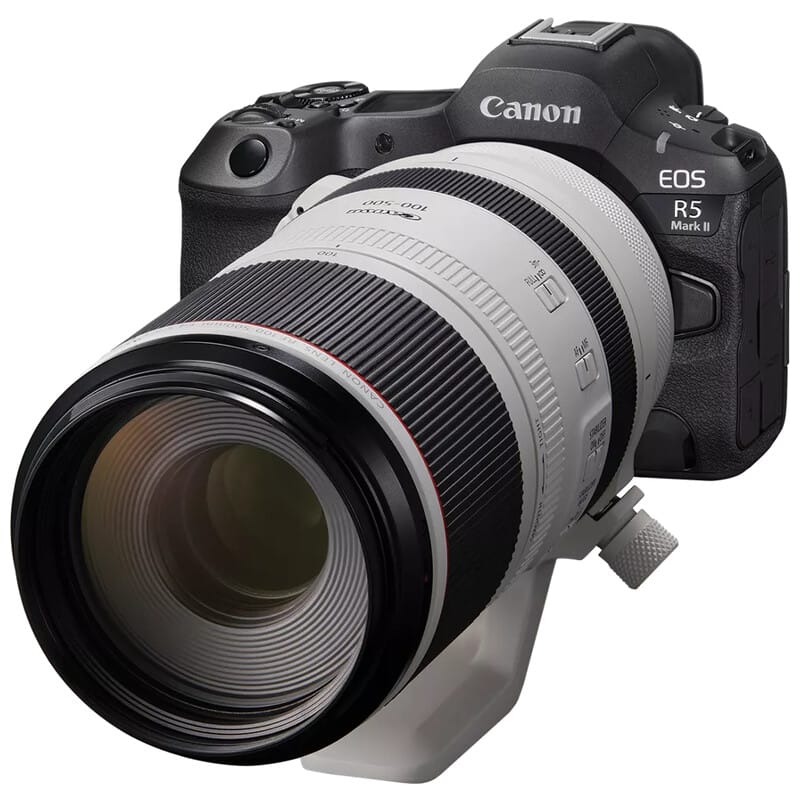 Canon EOS R5 Mark II ボディー 新品｜フジヤカメラ