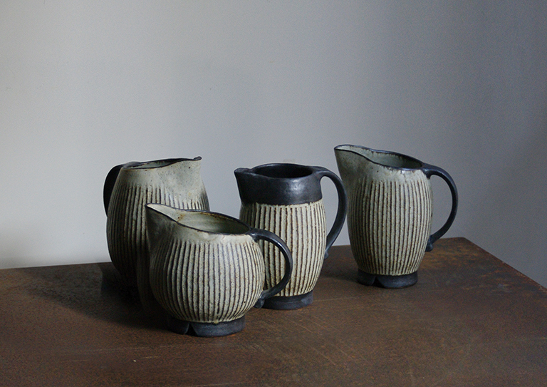 額賀章夫 展 | こめから.jp | お米のチカラで豊かに、上質に。