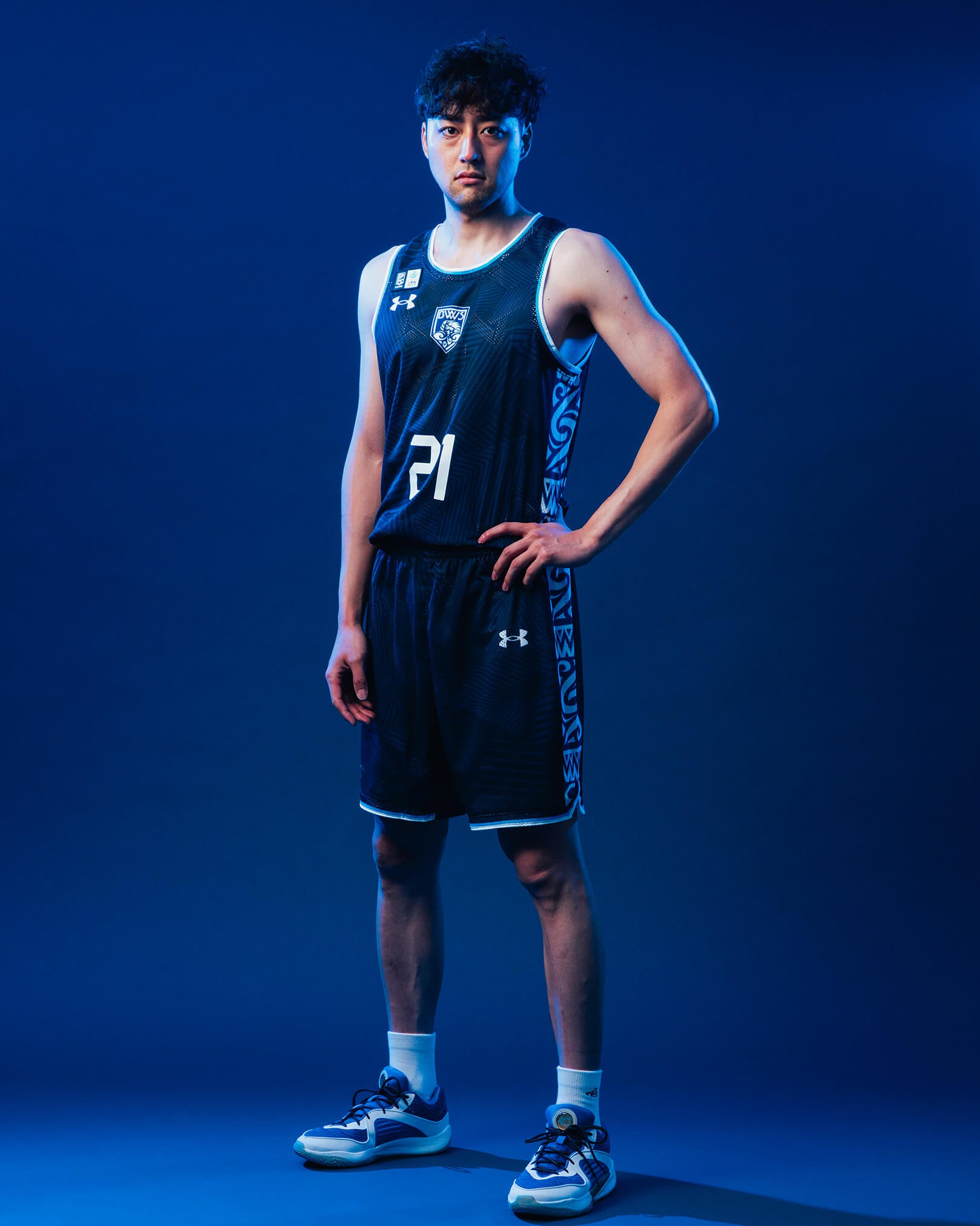 2025-26 UNIFORM | 福井ブローウィンズ