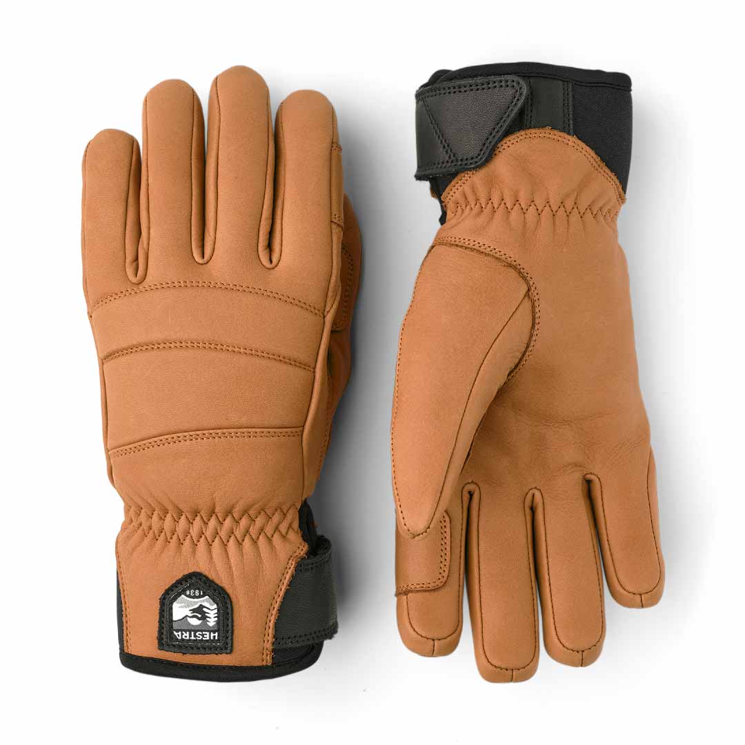 HESTRA】 トリガーミトングローブ size6 Hestra】 トリガーミトン