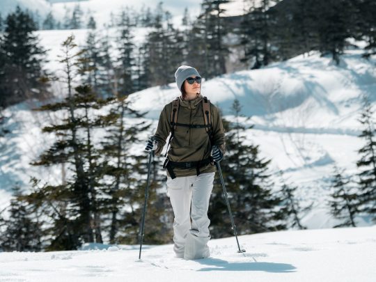 more octa Zip Hood 』 | FULLMARKS