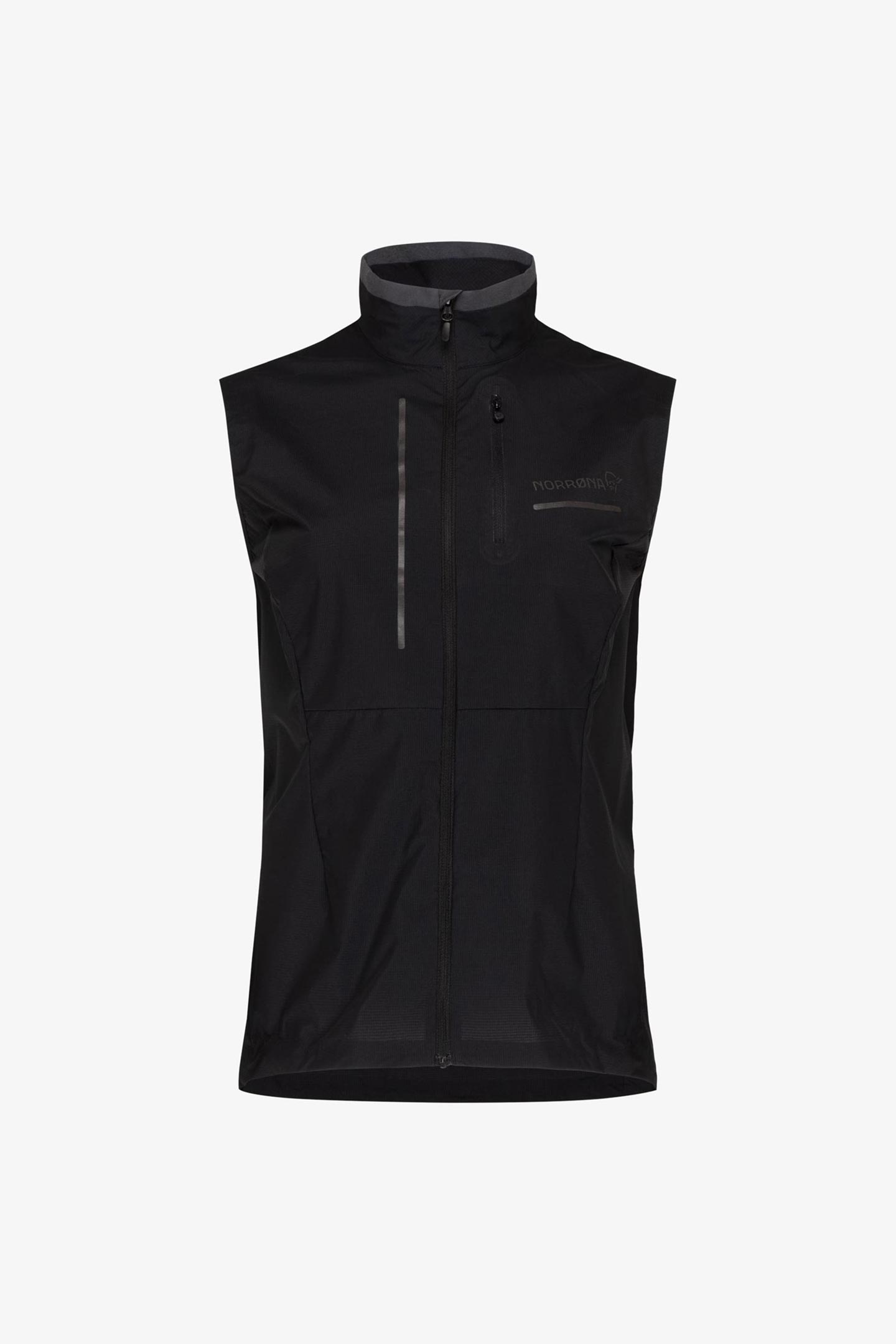 senja aero90 Vest (W) | フルマークスストア-北欧アウトドア用品