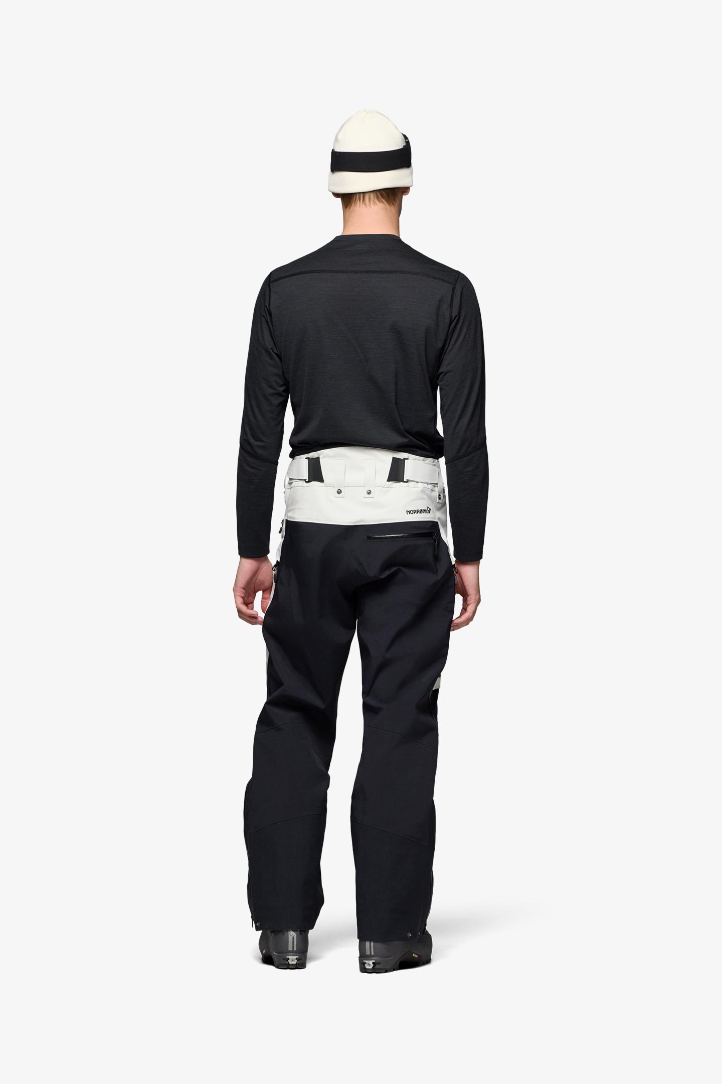 lofoten Gore-Tex Pro Pants (M) | フルマークスストア-北欧アウトドア