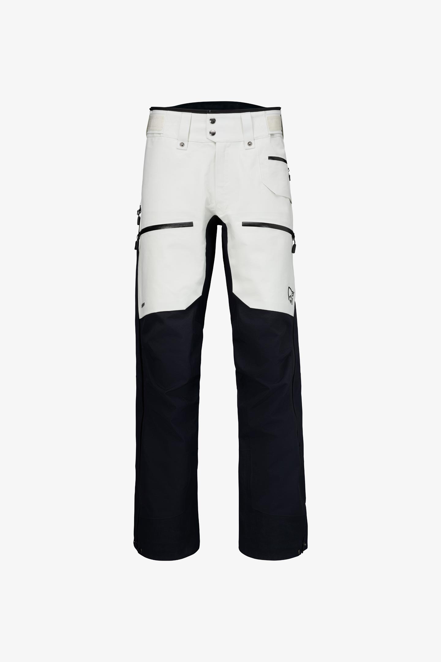 lofoten Gore-Tex Pro Pants (M) | フルマークスストア-北欧アウトドア