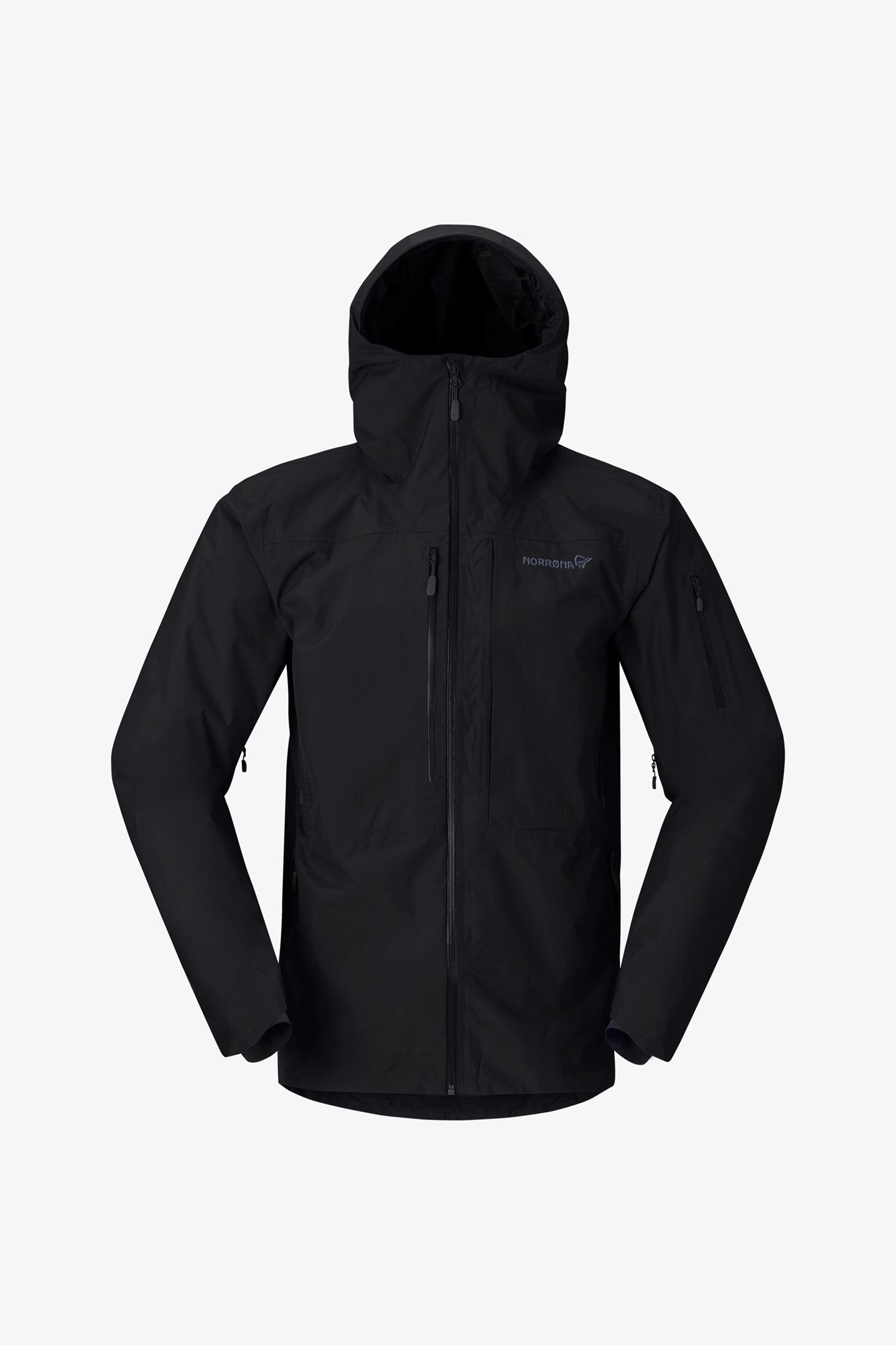 lofoten Gore-Tex insulated Jacket (M) | フルマークスストア-北欧