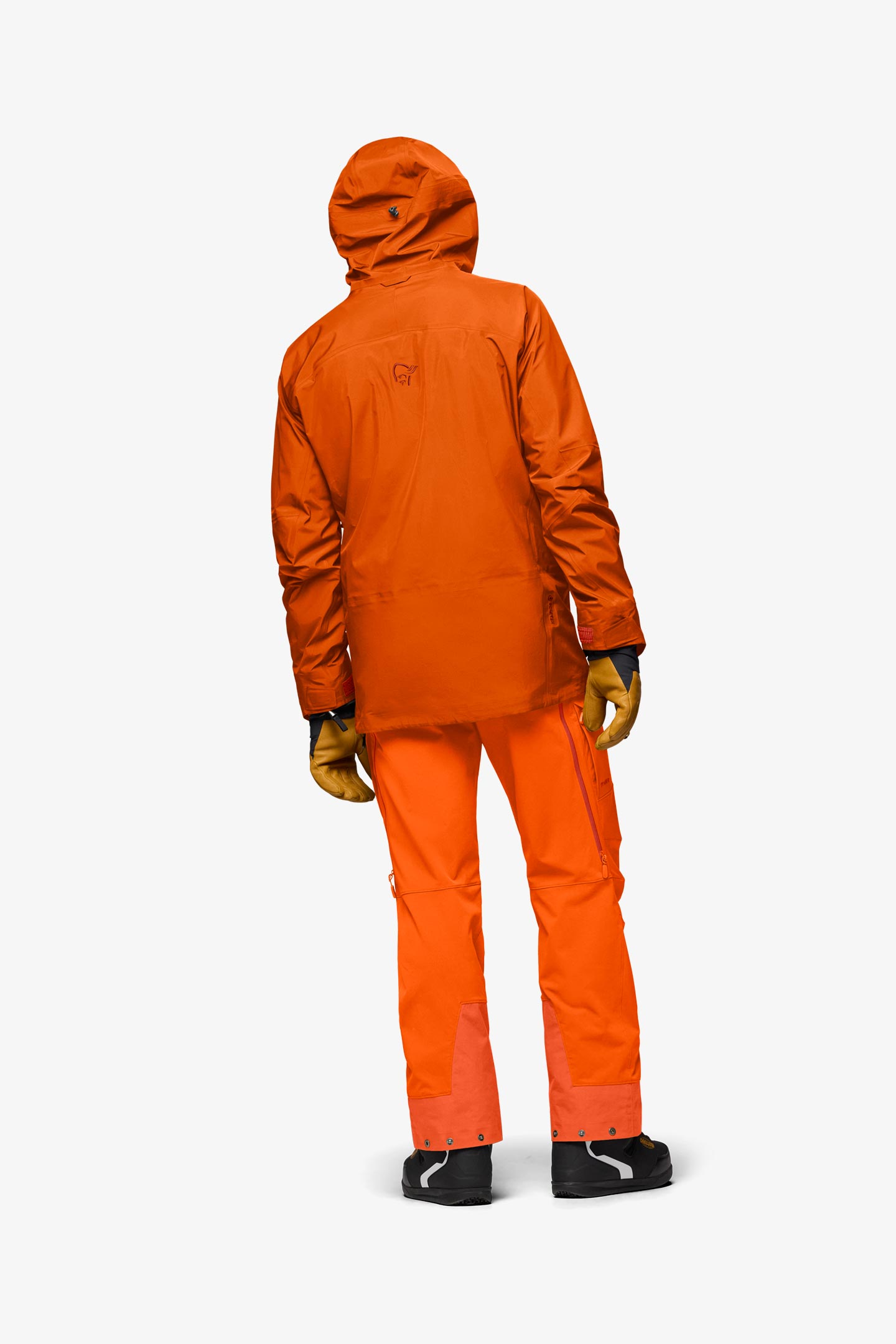 more Gore-Tex Jacket (M) | フルマークスストア-北欧アウトドア用品