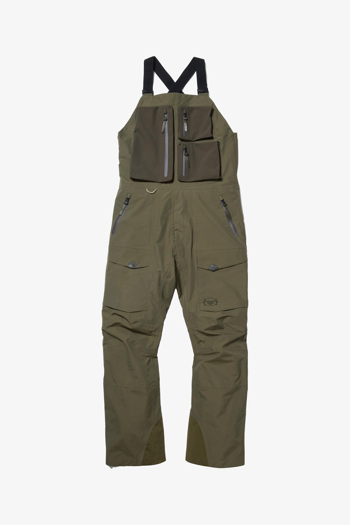 KOVAL BIB PANTS | フルマークスストア-北欧アウトドア用品,NORRONA