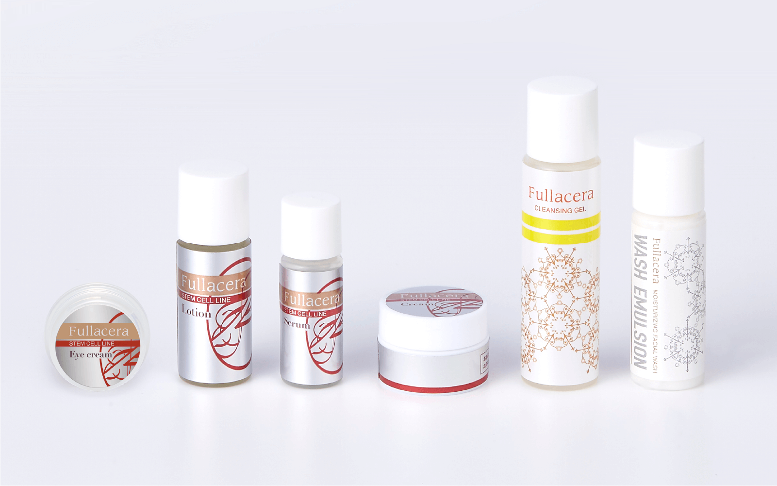 ステムセル トライアルセットLP – 【公式】フラセラ オンライン