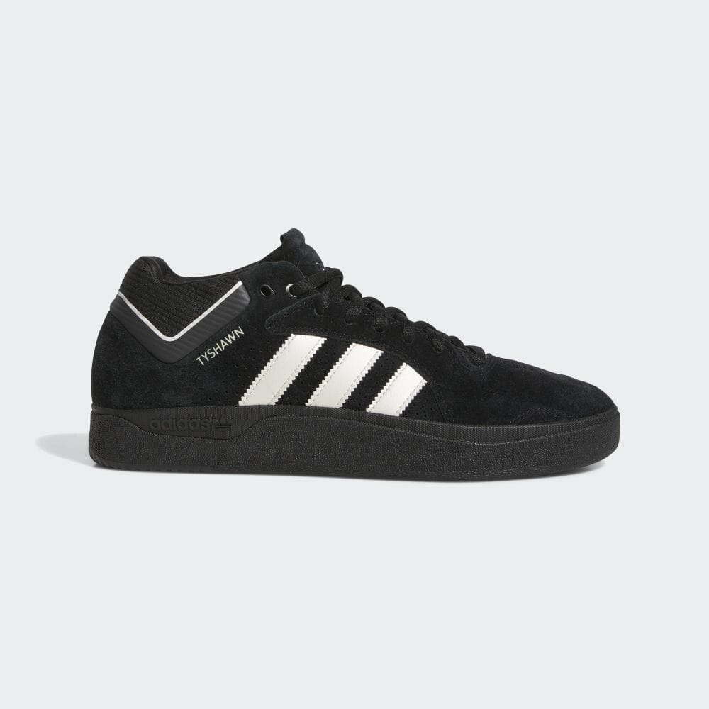 2024年 5/1 発売】adidas Originals TYSHAWN “Core Black/Zero Metalic