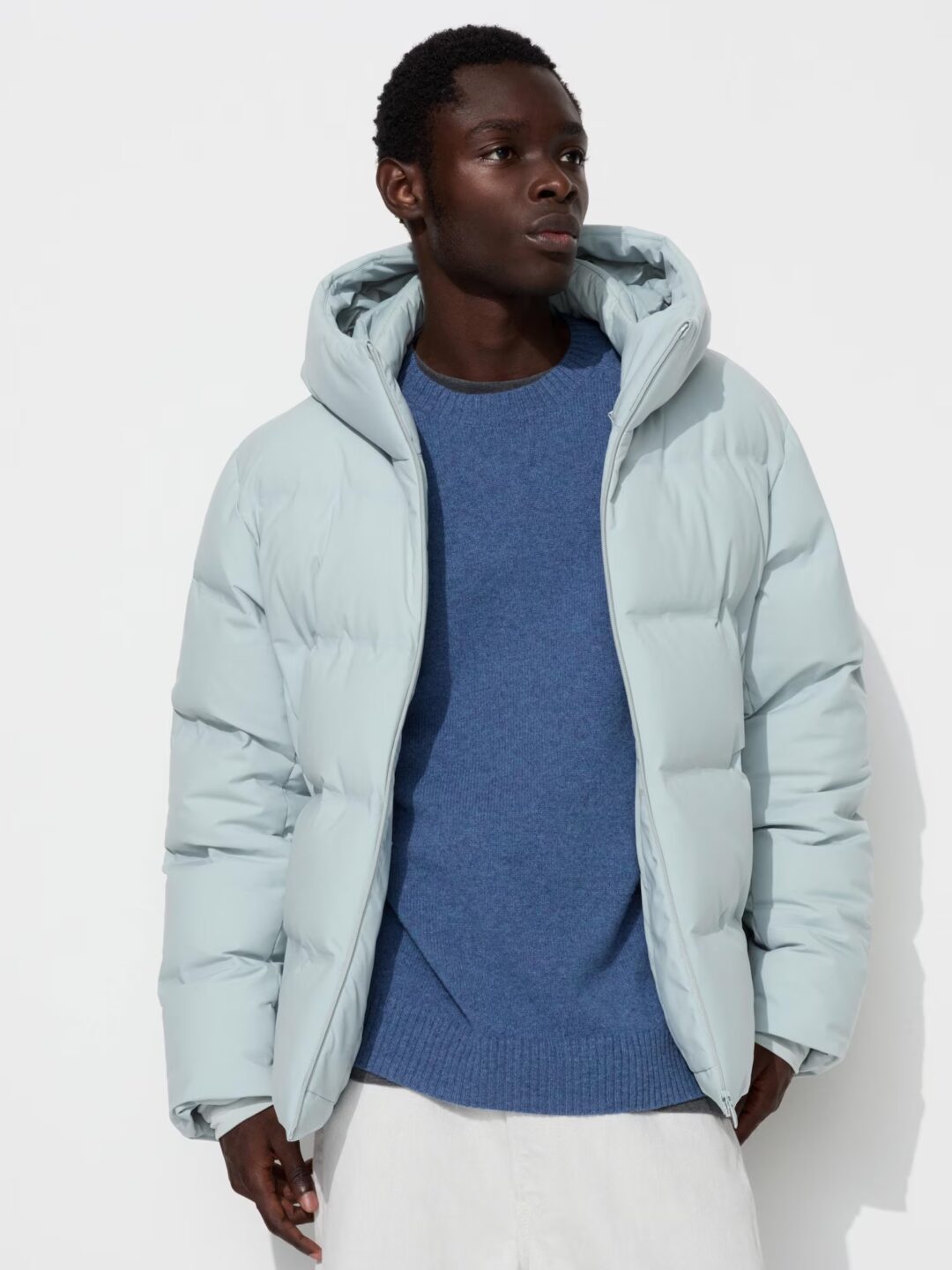 ユニクロ 2024年 秋冬注目の「シームレスダウンパーカ」が9月中旬 発売