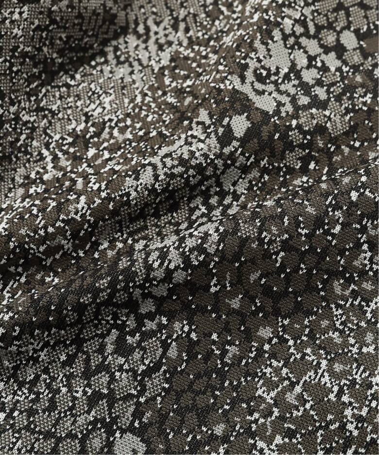 2025年 1月中旬 発売】NEEDLES × JOURNAL STANDARD 別注 パイソンx