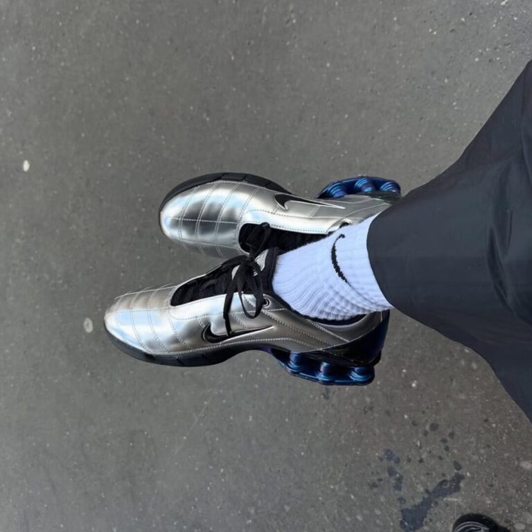 2025年 7/5 & 7/12 発売予定】Maha Amsterdam × NIKE W TOTAL 90 SHOX