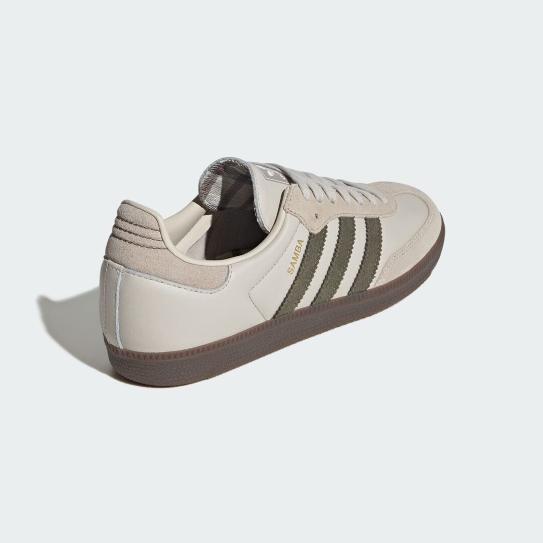 JOURNAL STANDARD relume EXCLUSIVE】adidas originals SAMBA OG