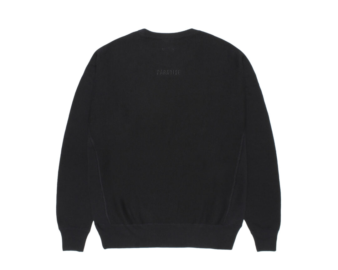 2026年 初売り】WACKO MARIA × Champion “REVERSE WEAVE Hoodie & Crew