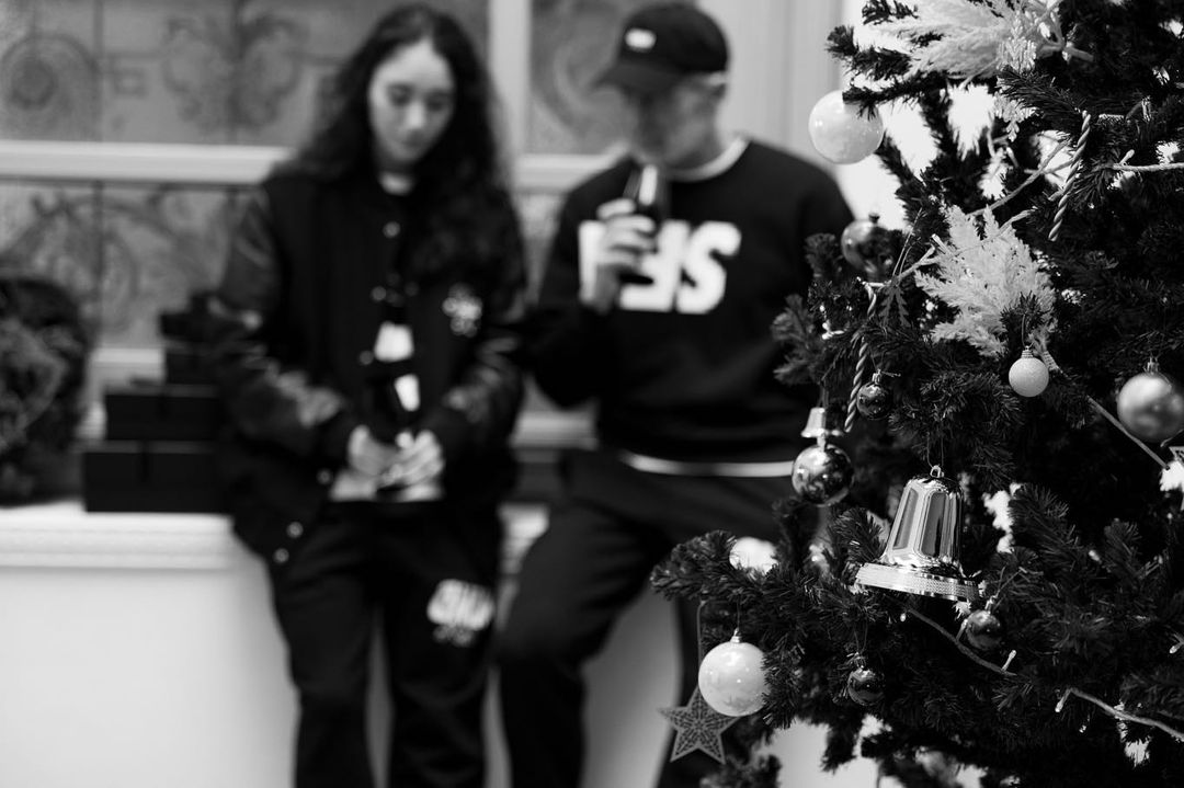 12/18 発売】GOD SELECTION XXX × WIND AND SEA (ゴッド セレクション