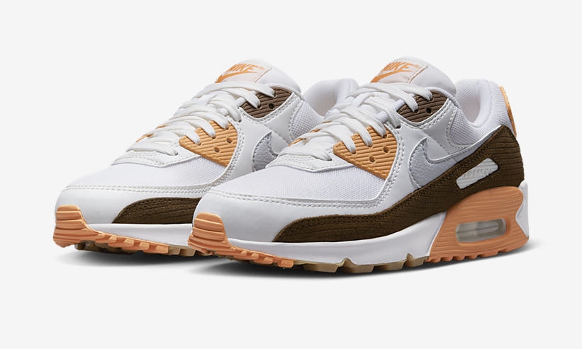 国内 10/30 発売】ナイキ ウィメンズ エア マックス 90 SE “ホワイト