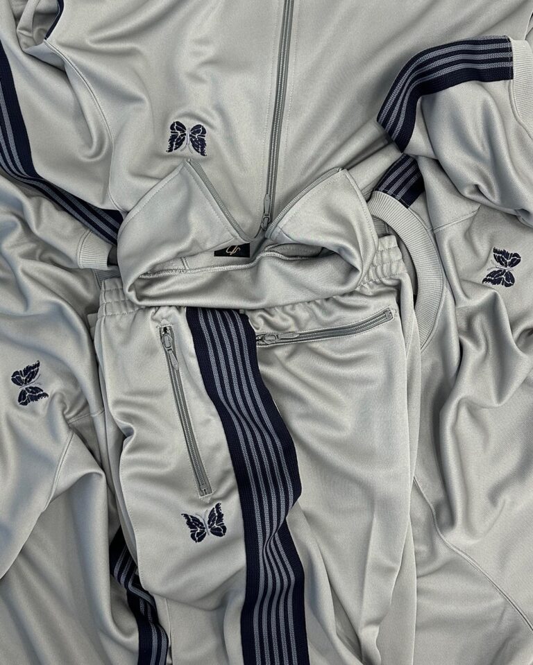 NEEDLES × STUDIOUS 別注 2023 SPRING/SUMMER 限定カラーが発売