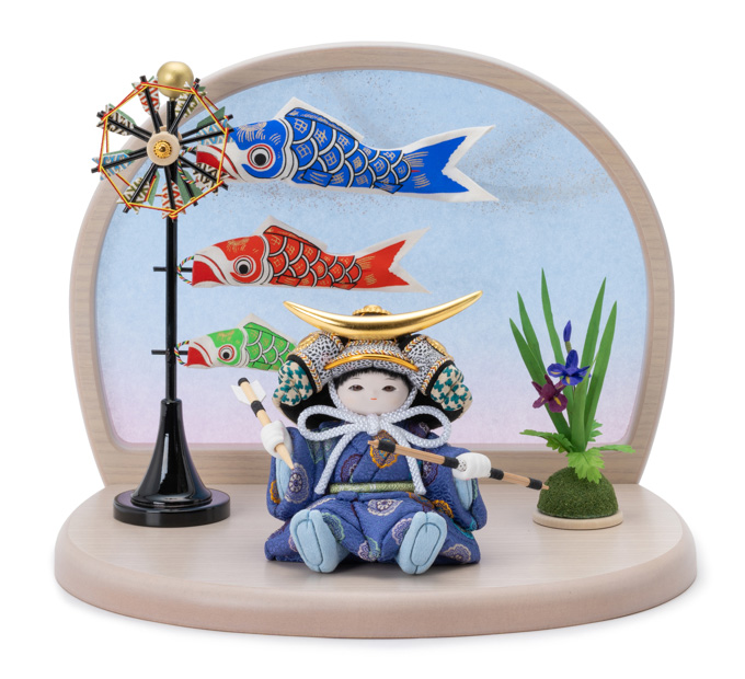 2023年度版】五月人形のおすすめランキング！ふらここ商品の魅力もご