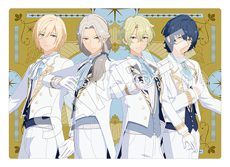 あんさんぶるスターズ！！」追憶セレクションBlu-rayBOXの特典CD情報