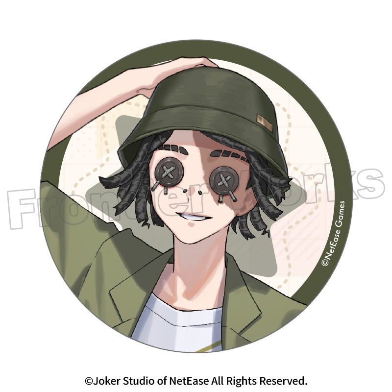 第五人格 パズル 探鉱者 第五人格 パズル 探鉱者