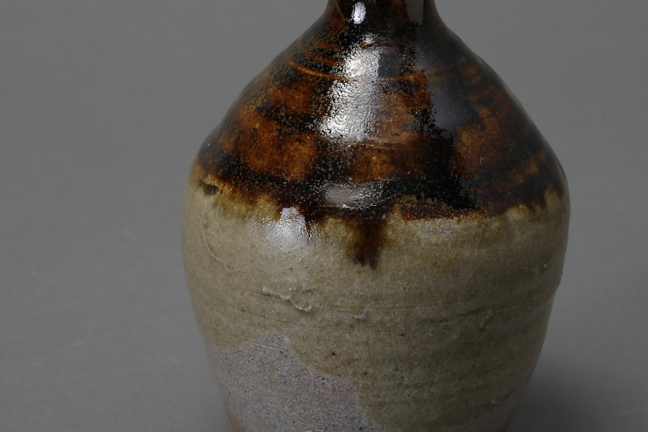 皮鯨徳利 | 酒器 | ギャラリー器館